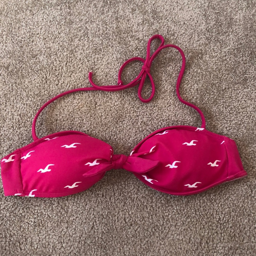 bikini top